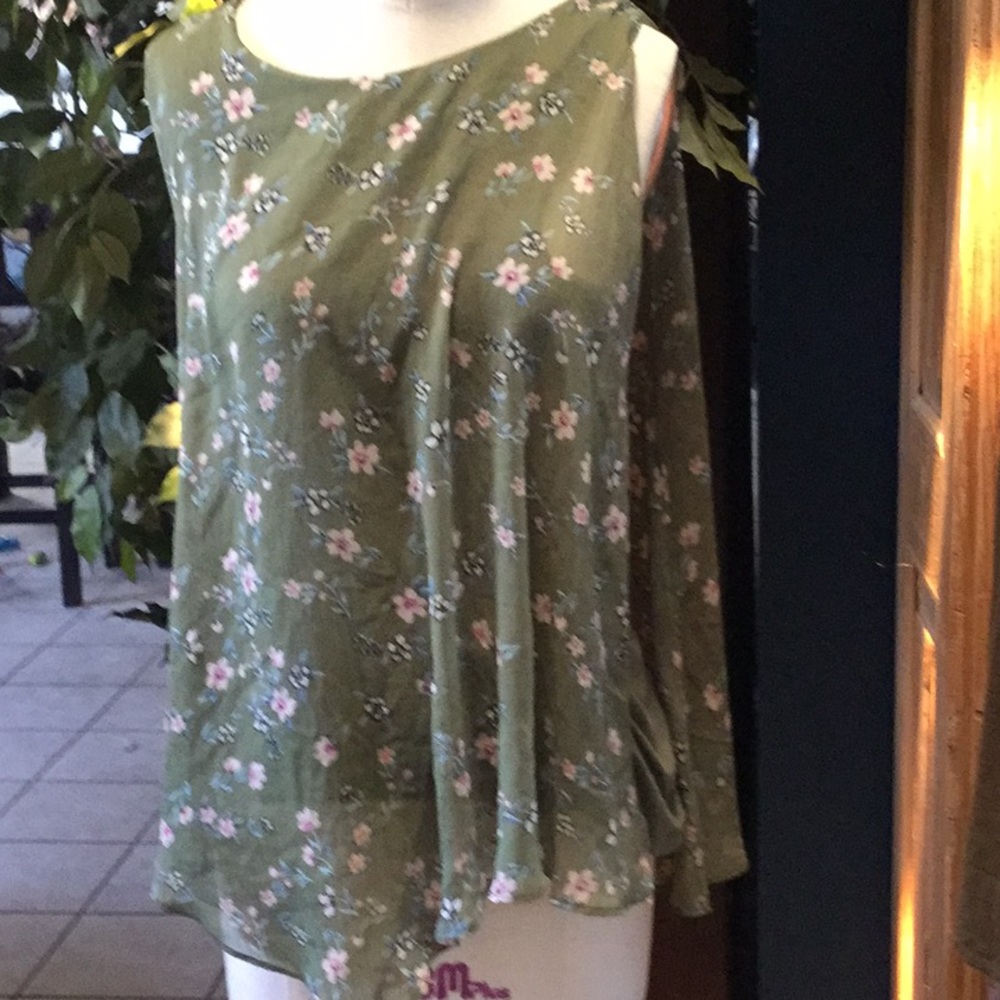 Blouse